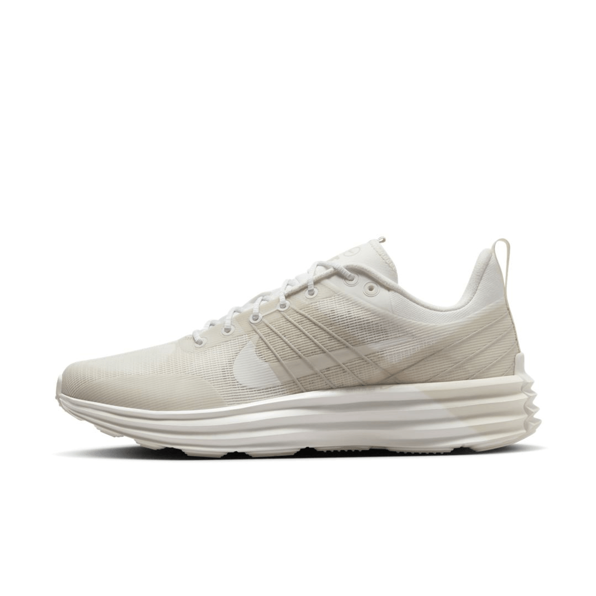 Nike Lunar Roam Phantom Light Bone