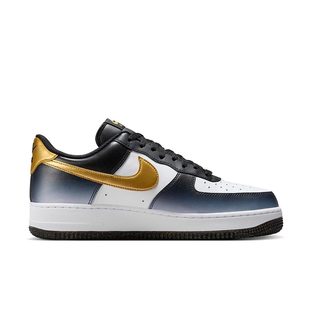 Nike Air Force 1 Low Fine Gold HJ9128-100 Release Info