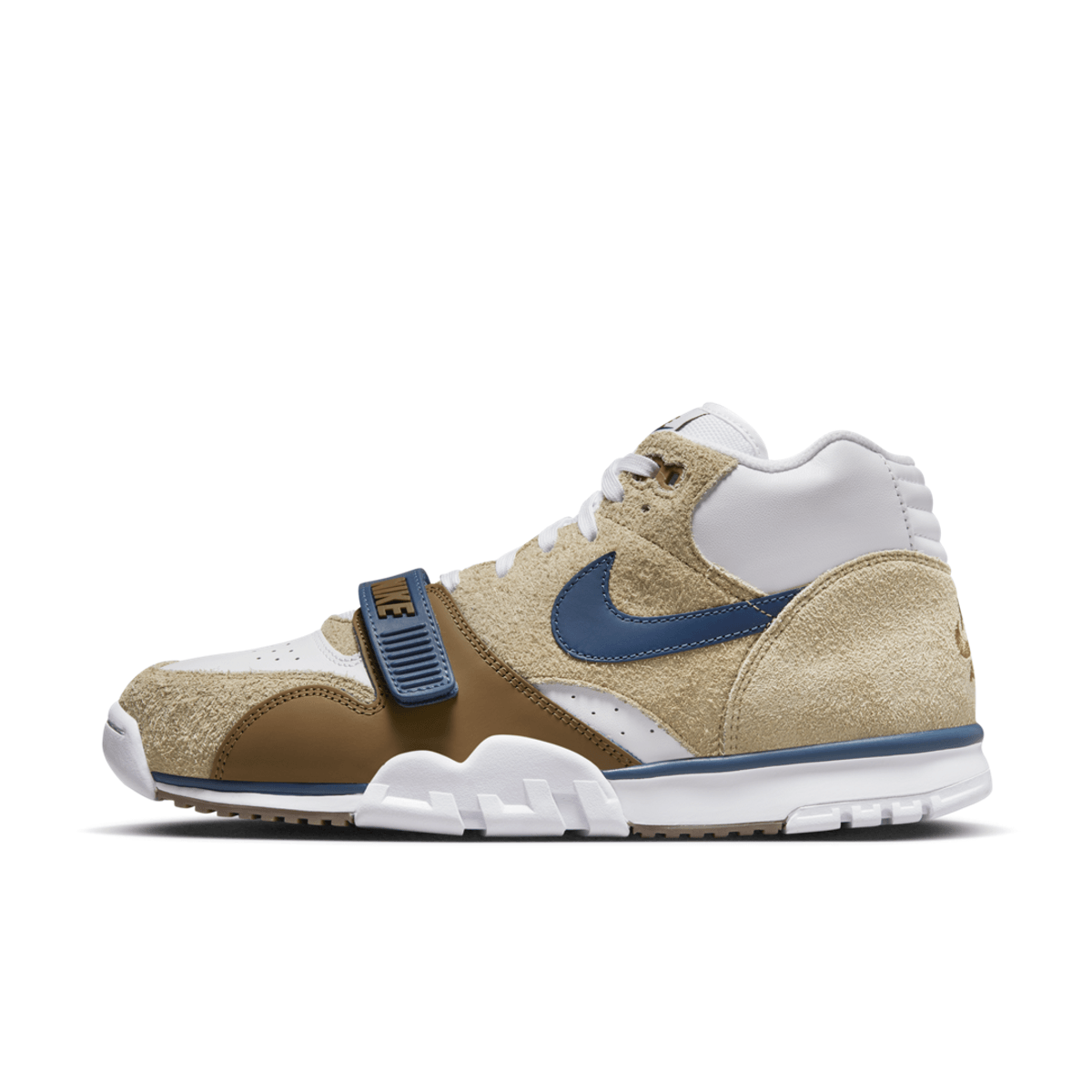 Air Trainer 1 Limestone