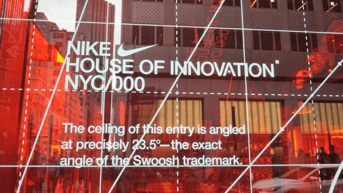 Nike Looking To Create The Next Big Thing As They Shake Up Senior Leadership