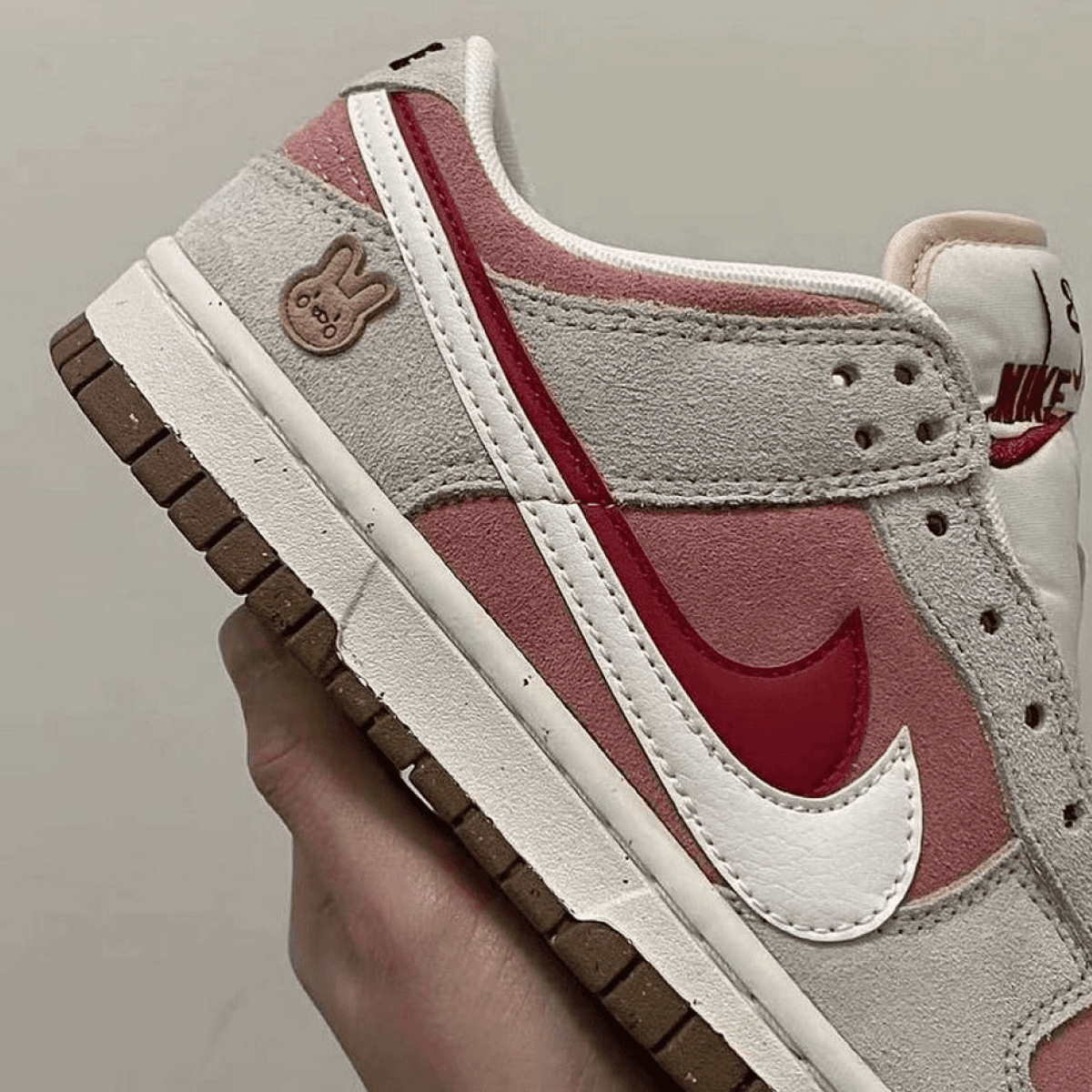 New Nike Dunk Low Year Of The Rabbit