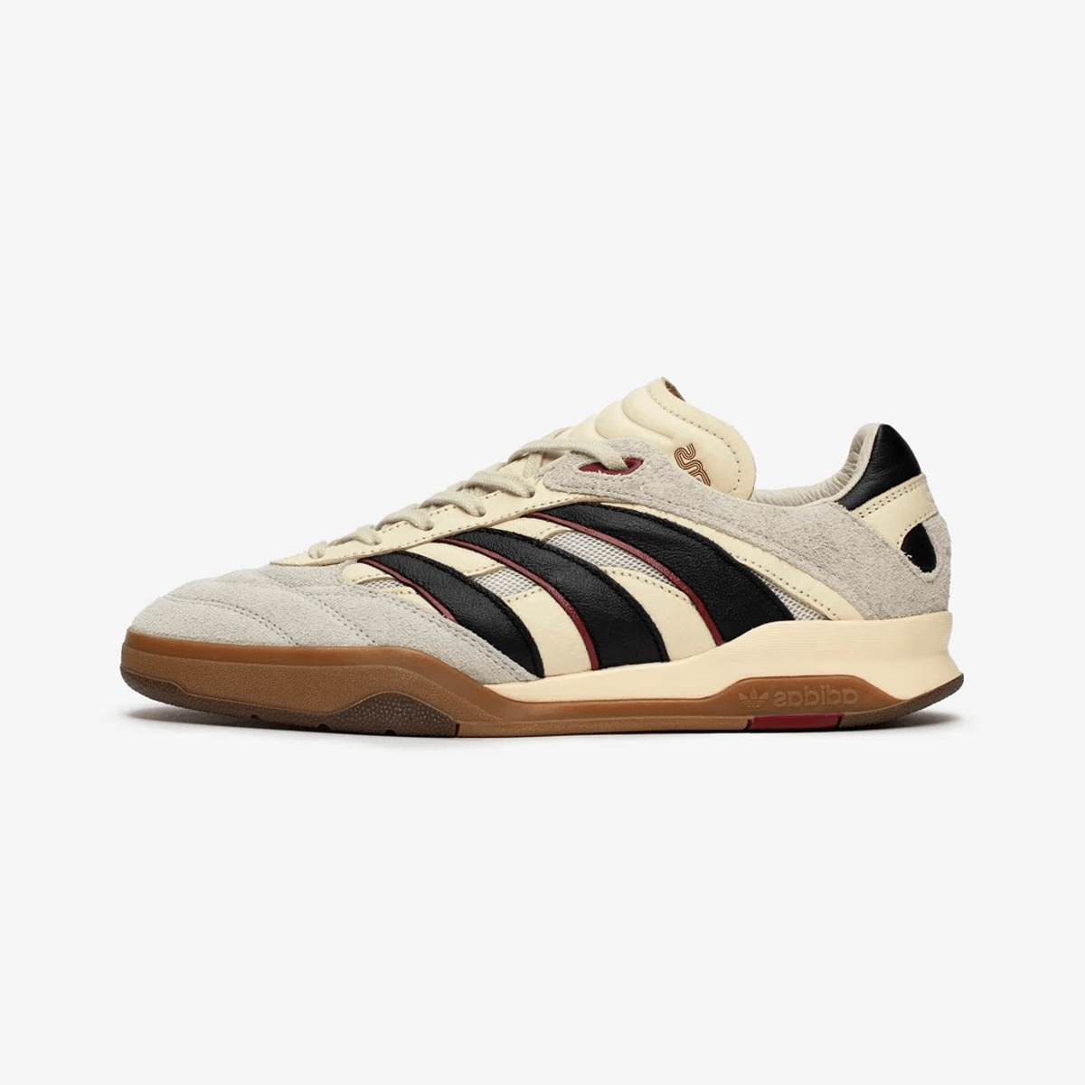 SNS x adidas Predator Mundial White Black