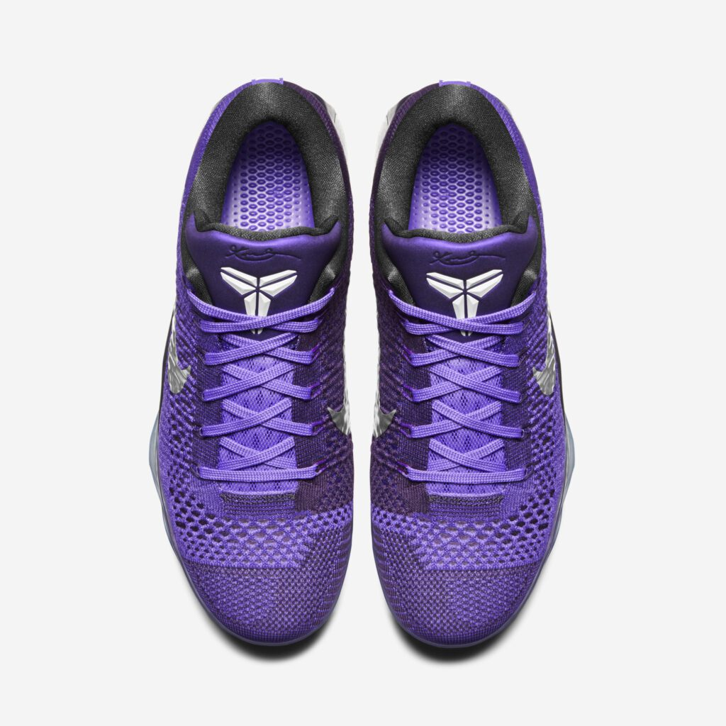 Nike Kobe 9 Elite Low Protro “Moonwalker” IM0465-500 Release Info 4