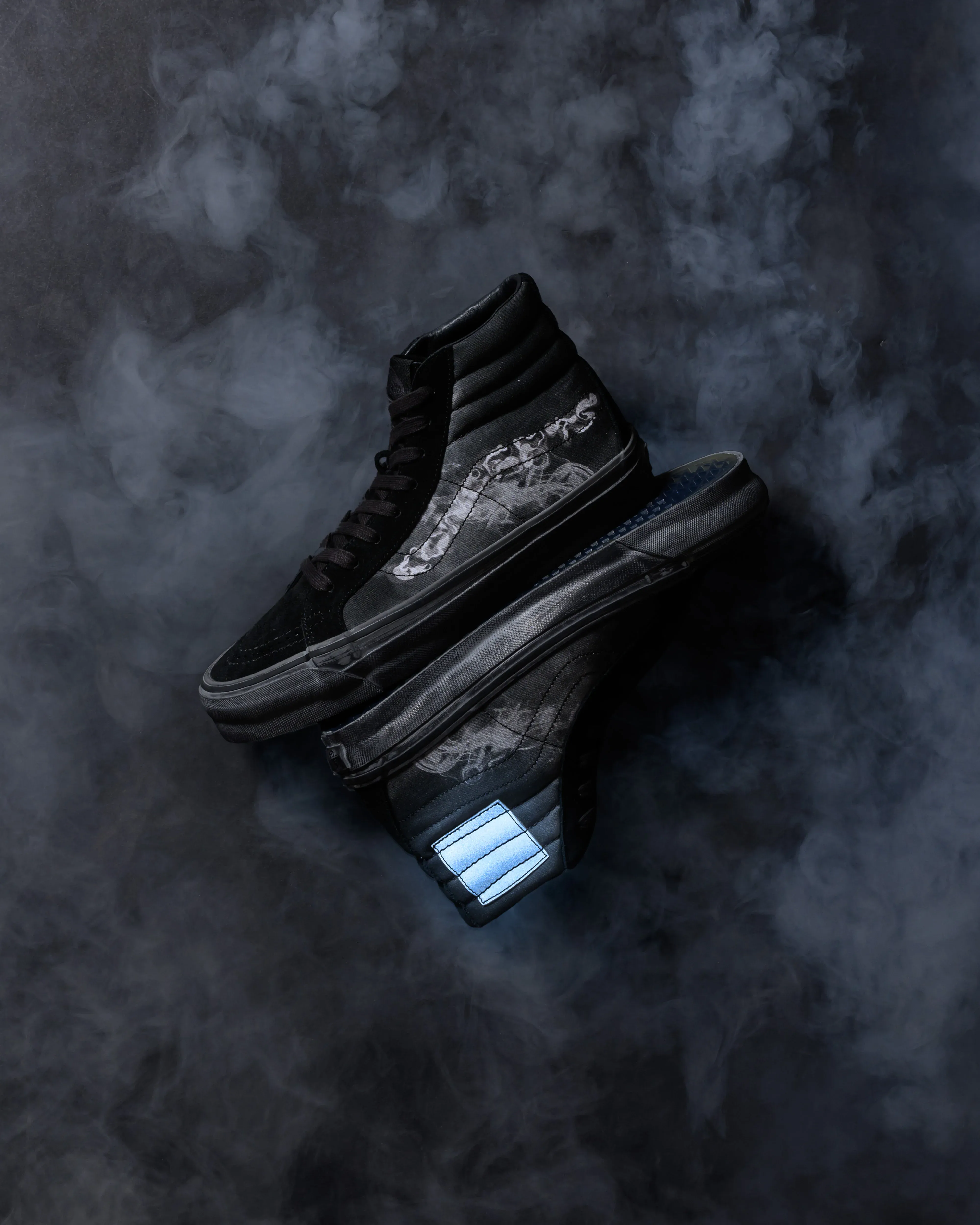 sitesupply.co Concepts x Vault By Vans Smoke and Mirror Pack Release Info