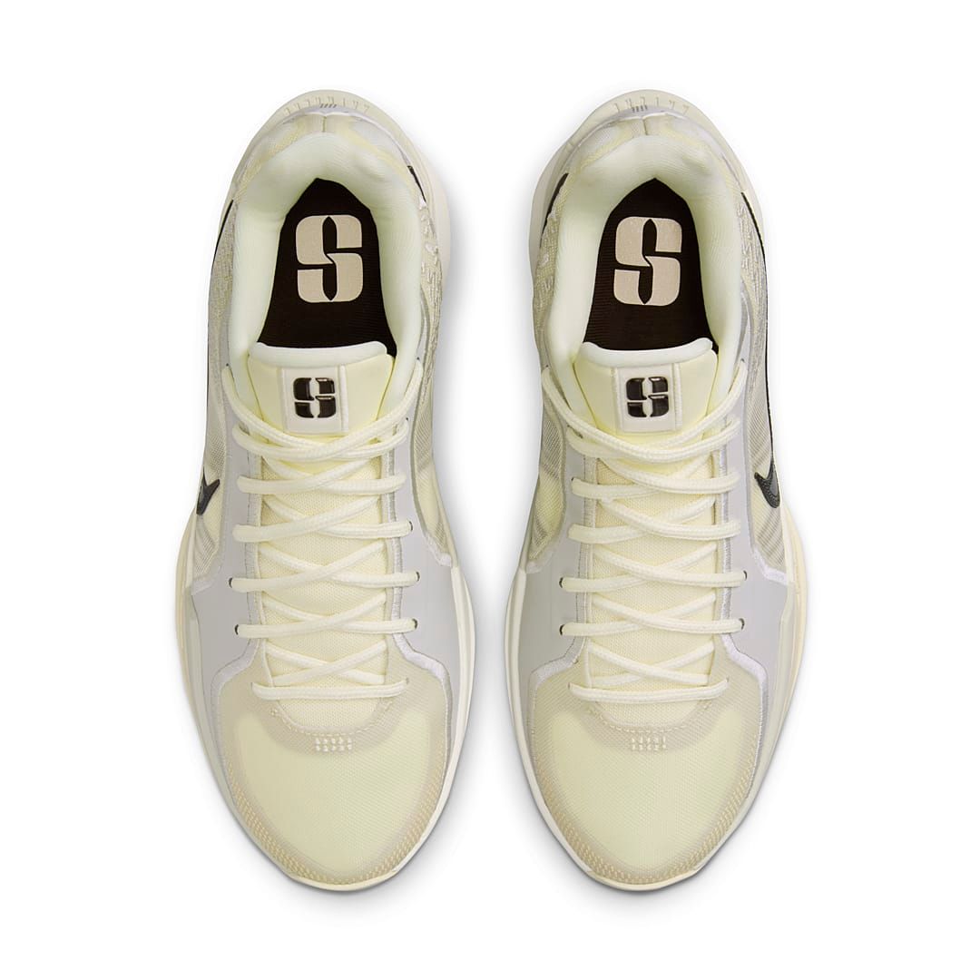Nike Sabrina 2 “Relentless” FQ2174-102 Release Info