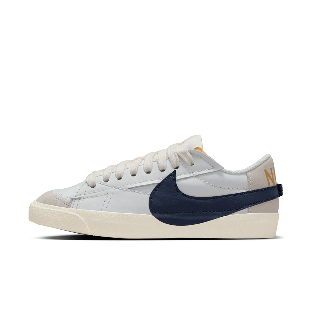 Nike Blazer Low Jumbo Olympic Nouveau Classique