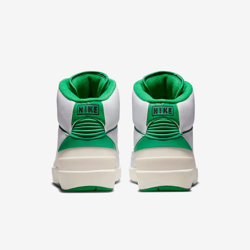 Air Jordan 2 Lucky Green Dr8884 103 05