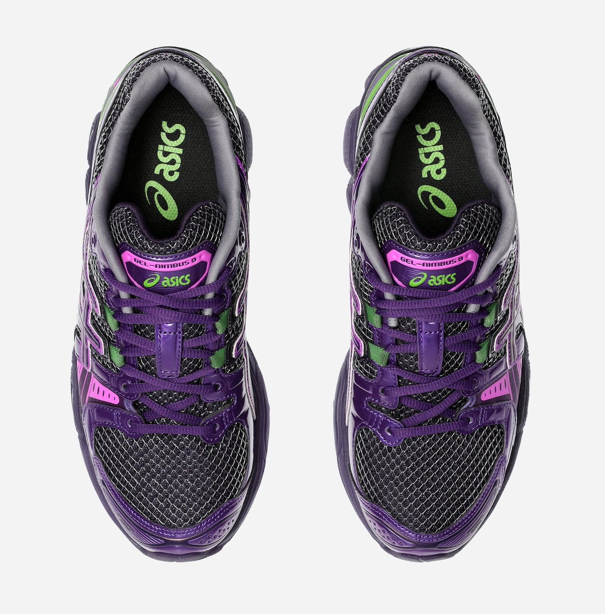 ASICS Gel Nimbus 9 Joker 1203A475-500 Release Info