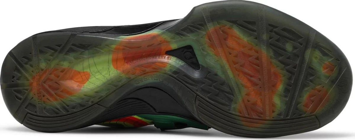 TheSiteSupply Images Nike Kd 4 Weatherman 2024 Release Info