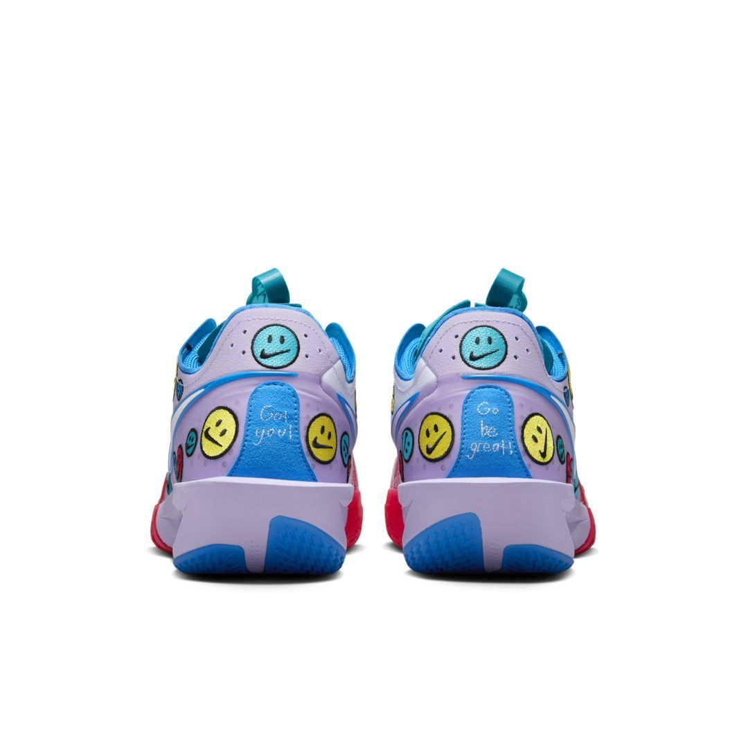 Nike Zoom GT Cut 3 Jewell Lloyd HJ6631-900 Release Info