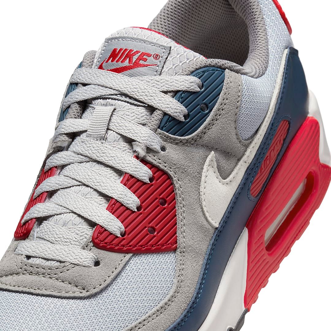 Nike Air Max 90 USA DM0029-005 Release Info