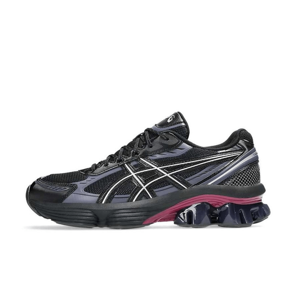 ASICS GEL-Kinetic Fluent