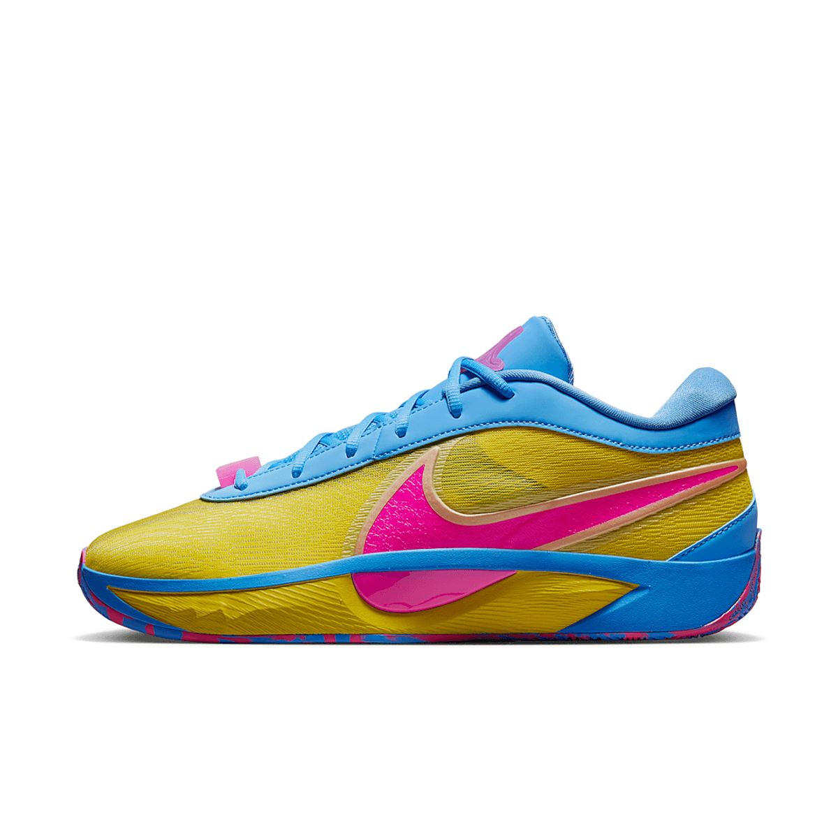 Nike Giannis Freak 6 Candy Funhouse