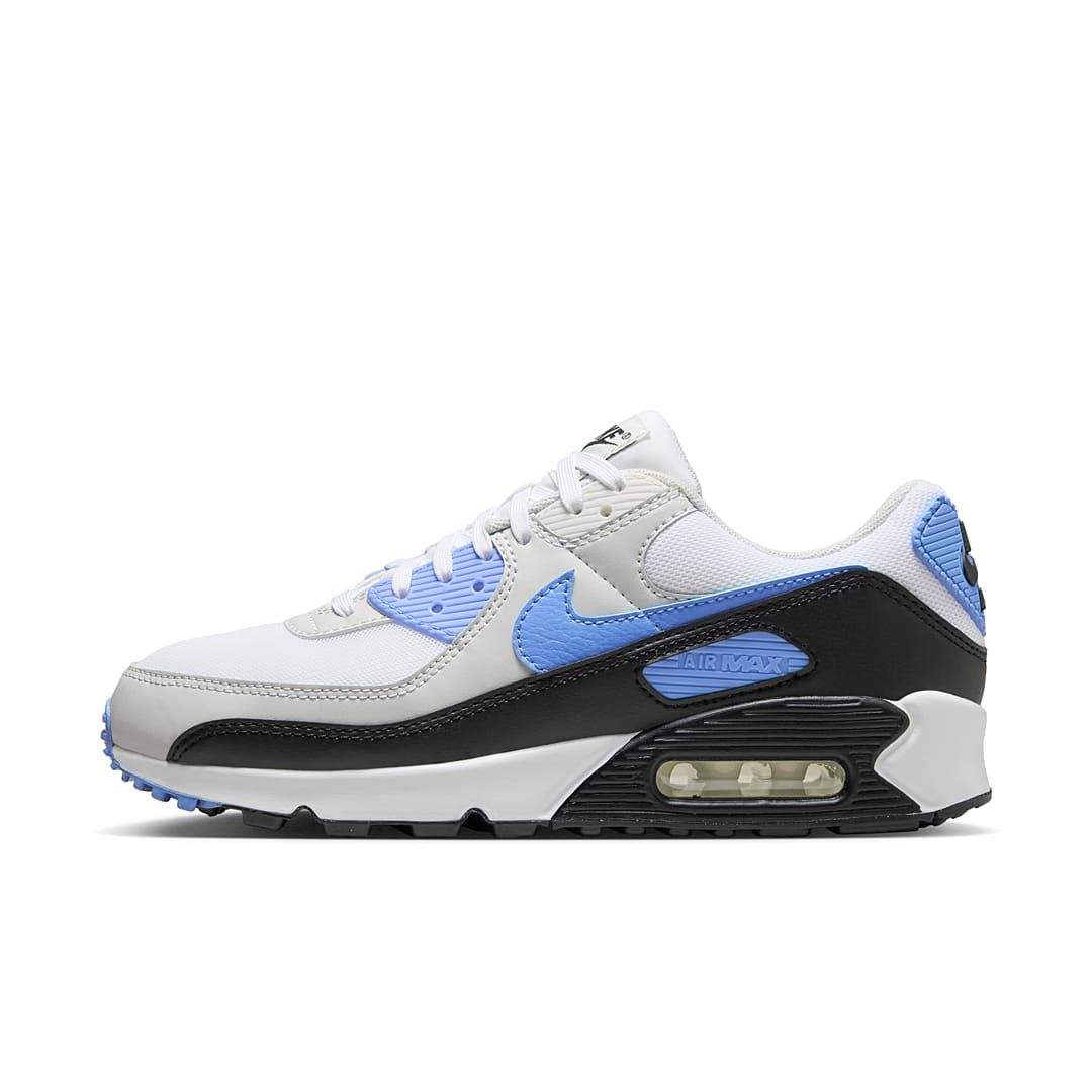 Nike Air Max 90 Royal Pulse w DH8010-106 Release Info