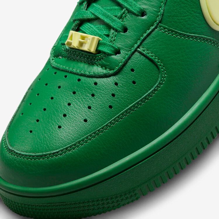 Ambush X Nike Air Force 1 Low Green D V3464 300 08 750x750