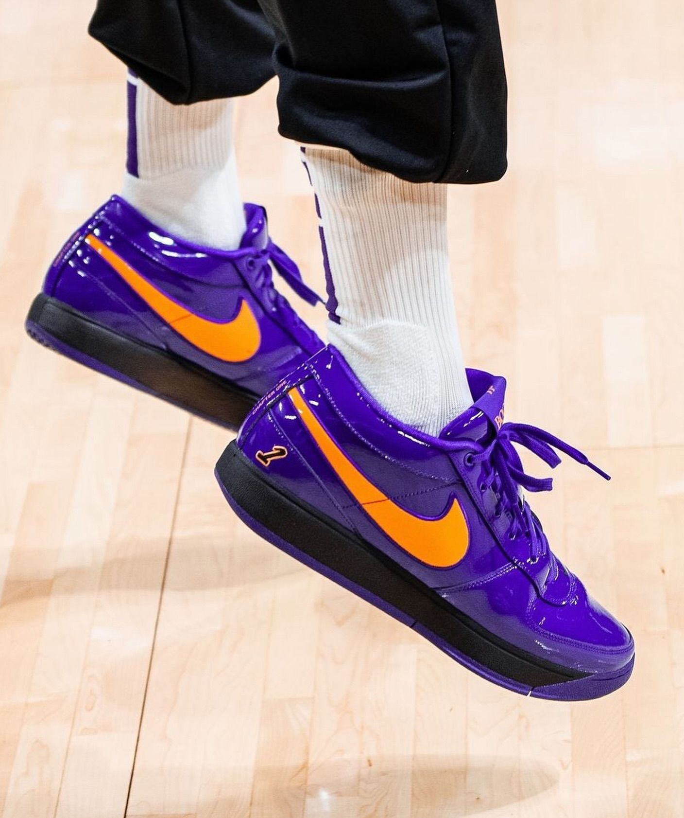  Nike Book 1 “Kobe 1 Protro” PE Release Info 3