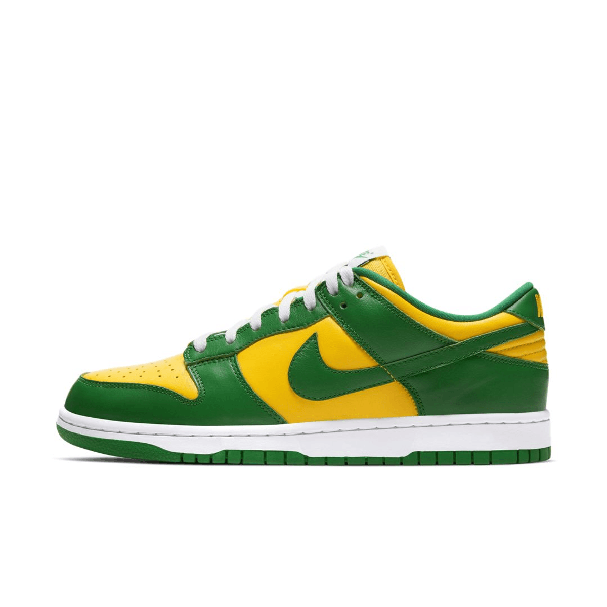 Nike Dunk Low Brazil (2024)