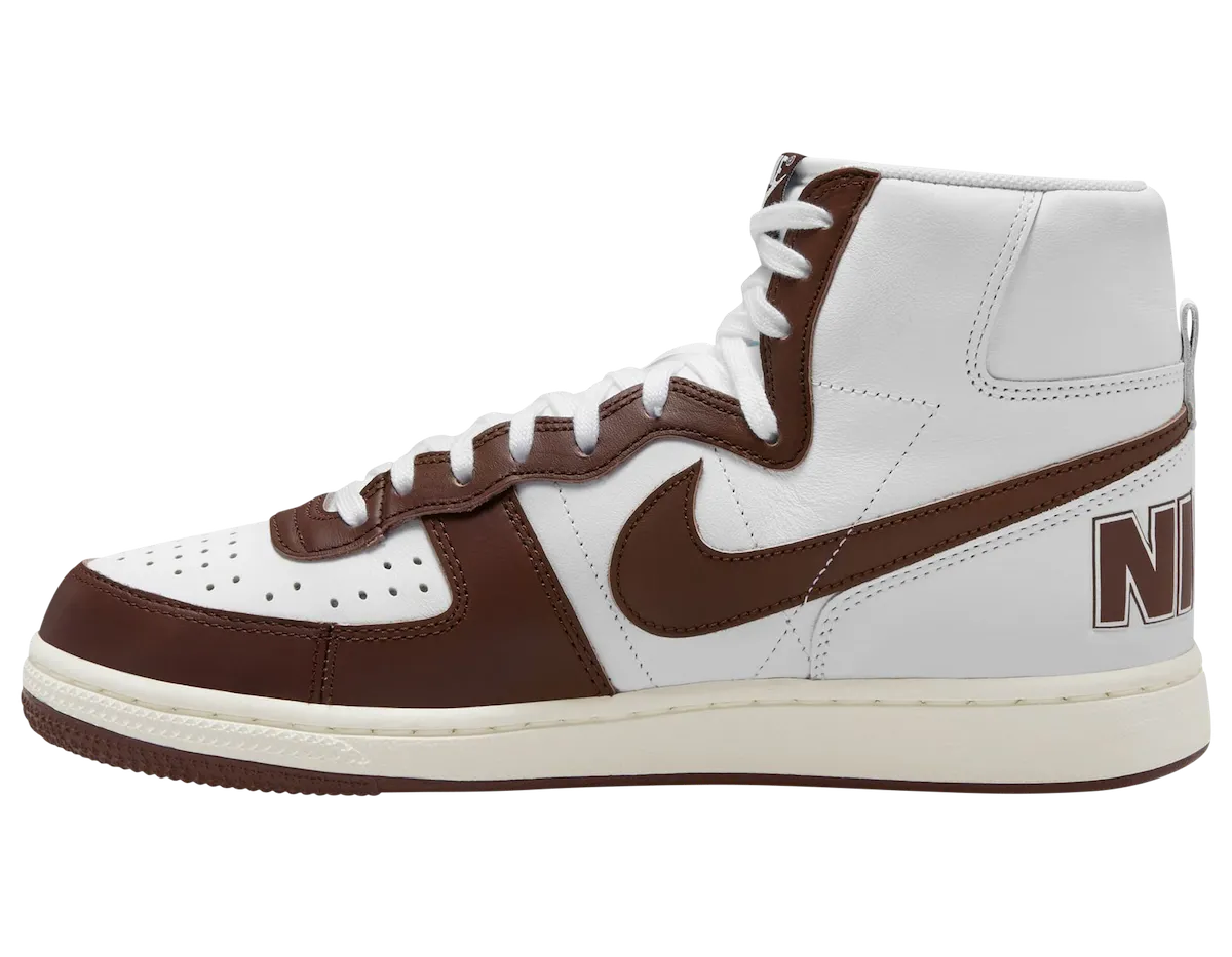 sitesupply.co Nike Terminator High Cacao Wow FJ4199 100  Release Info