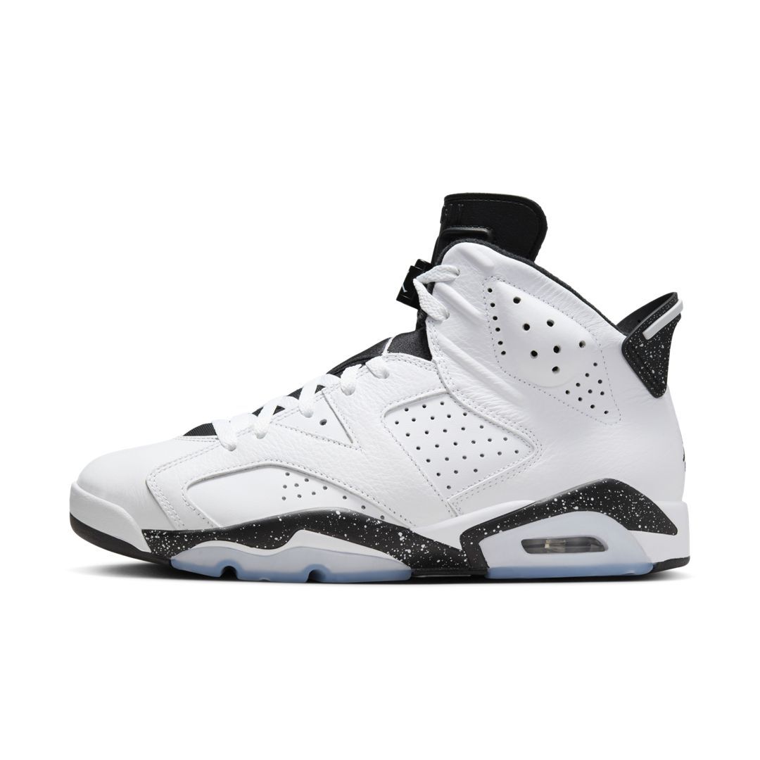 Air Jordan 6 Retro Reverse Oreo CT8529-112