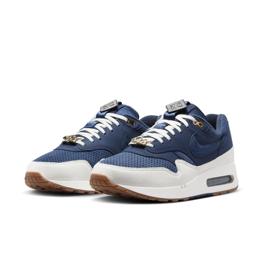 Nike Air max 1 86 Jackie Robinson FZ4831-400 Release Info