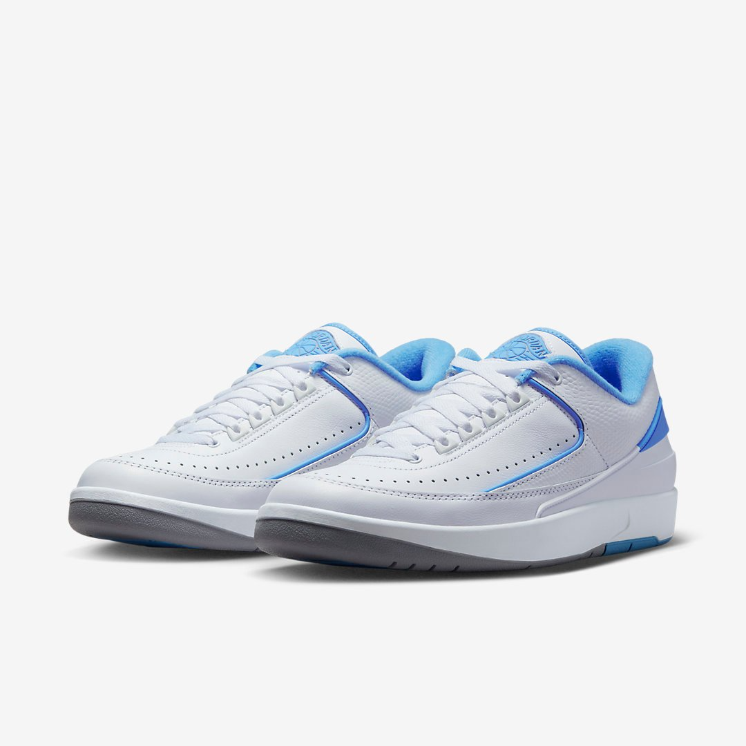 Air Jordan 2 Low Unc D V9956 104