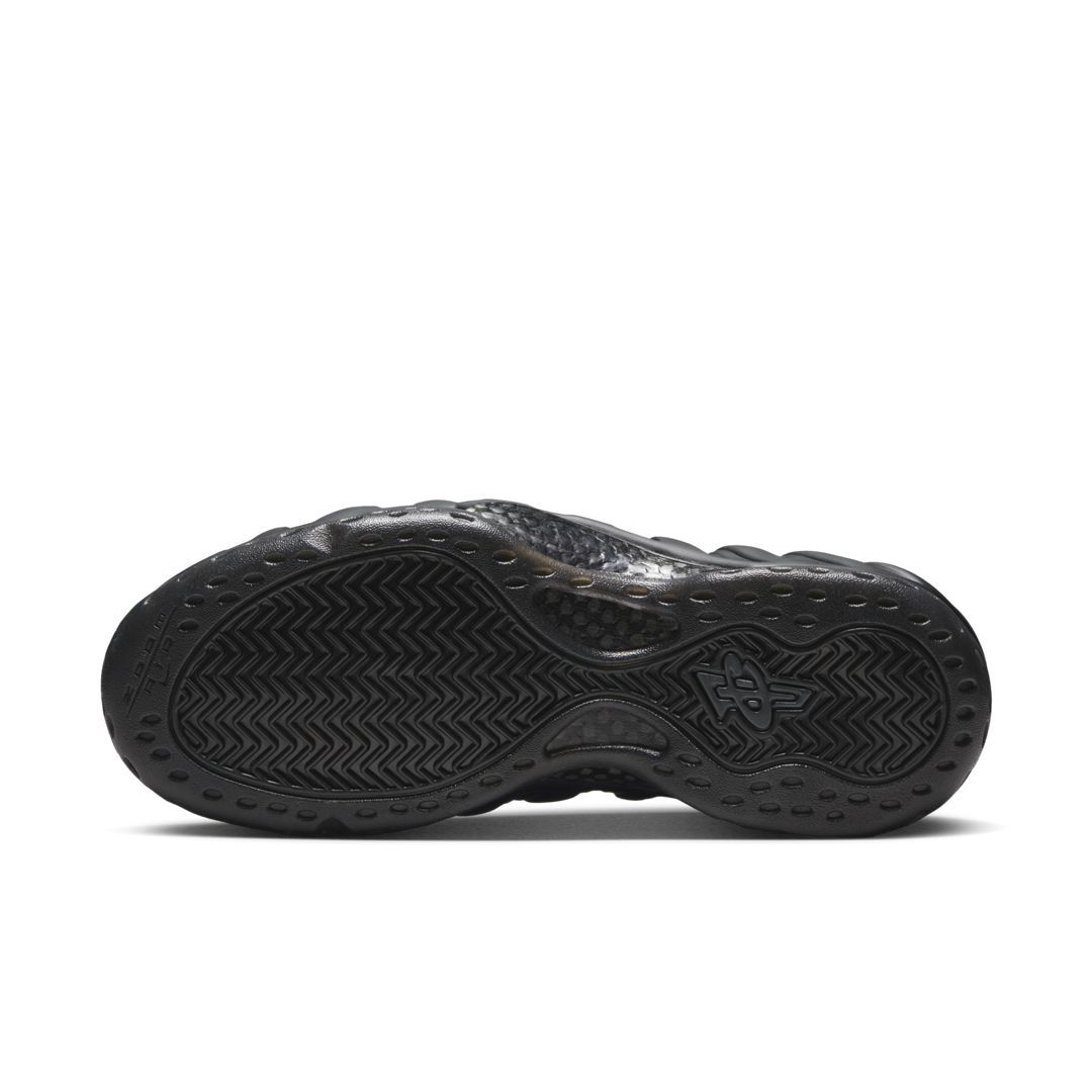 Nike Air Foamposite One Anthracite 2023 FD5855-001