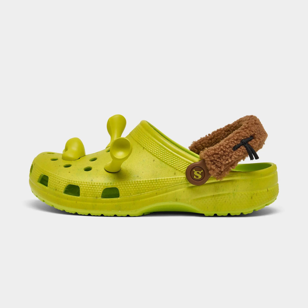 Shrek X Crocs 02
