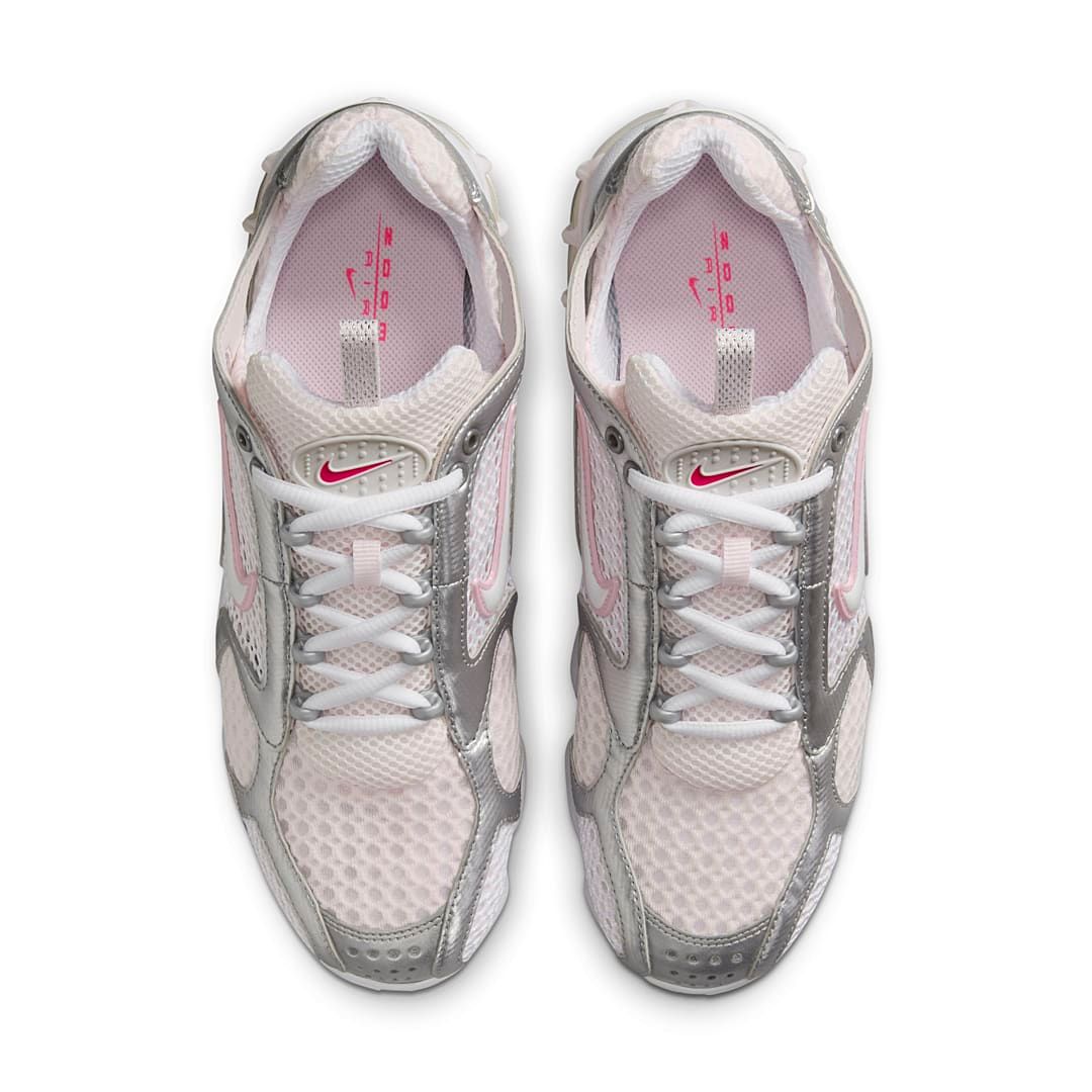 Nike Air Zoom Spiridon Cage 2 “Pale Pink” (W) HV3932-699 Release Info