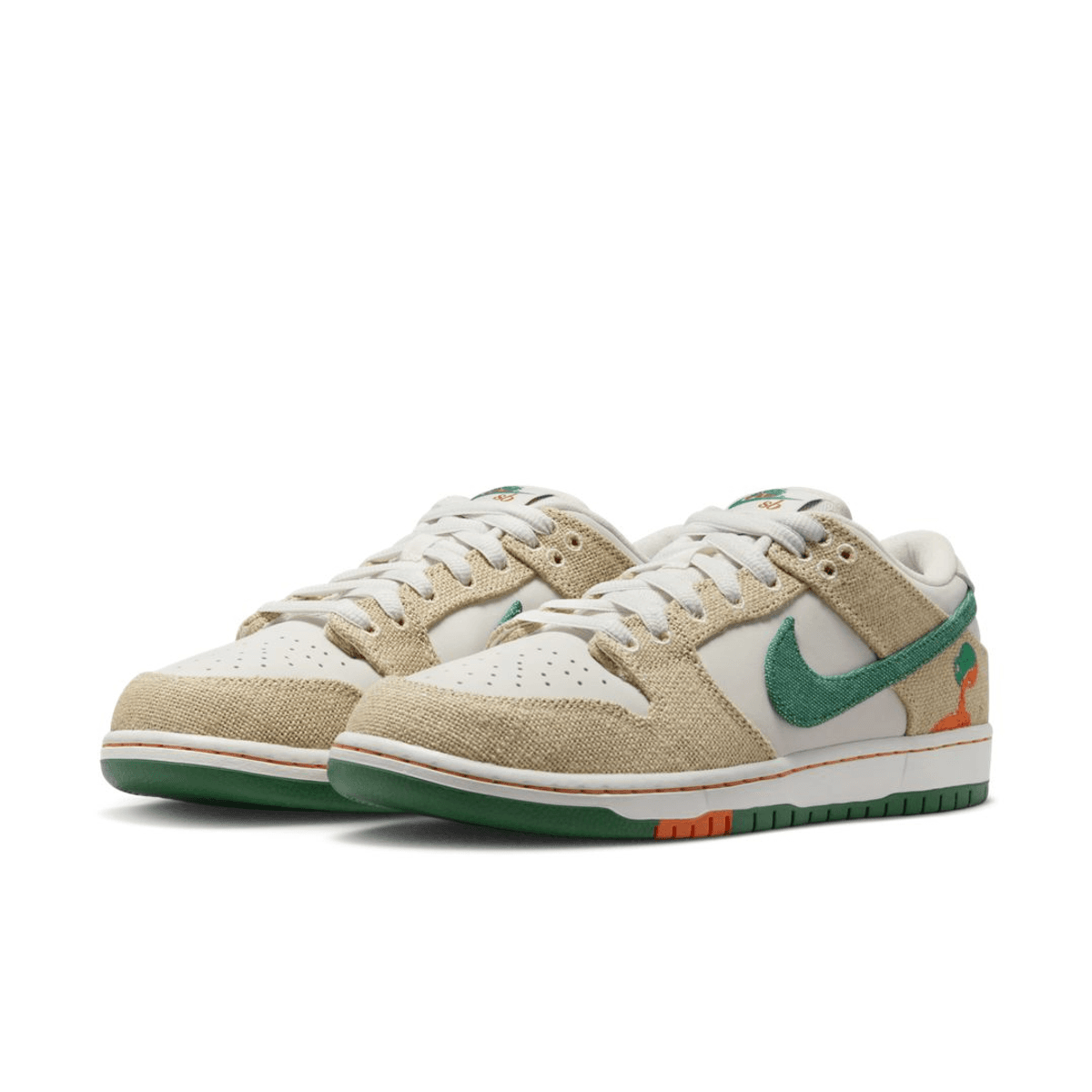 Everything We Know About The Jarritos x Nike SB Dunk Low Collaboration