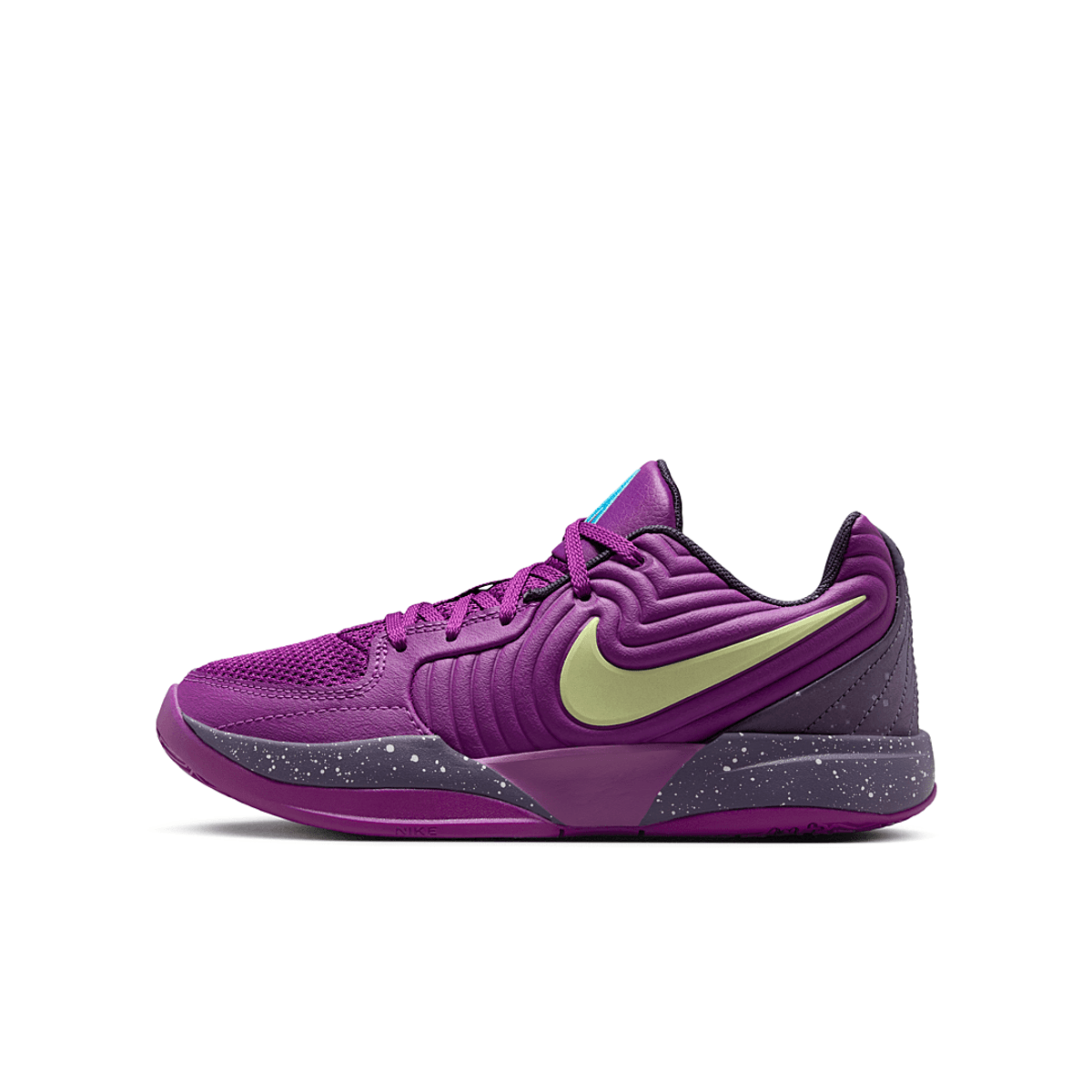 Nike Ja 2 Purple Sky (GS)