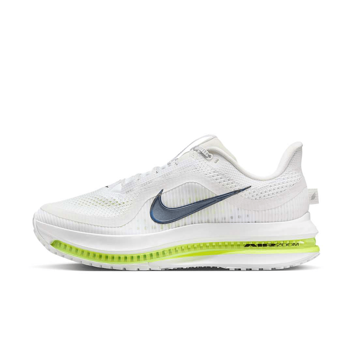 Nike Air Zoom Pegasus Premium White Volt (W)