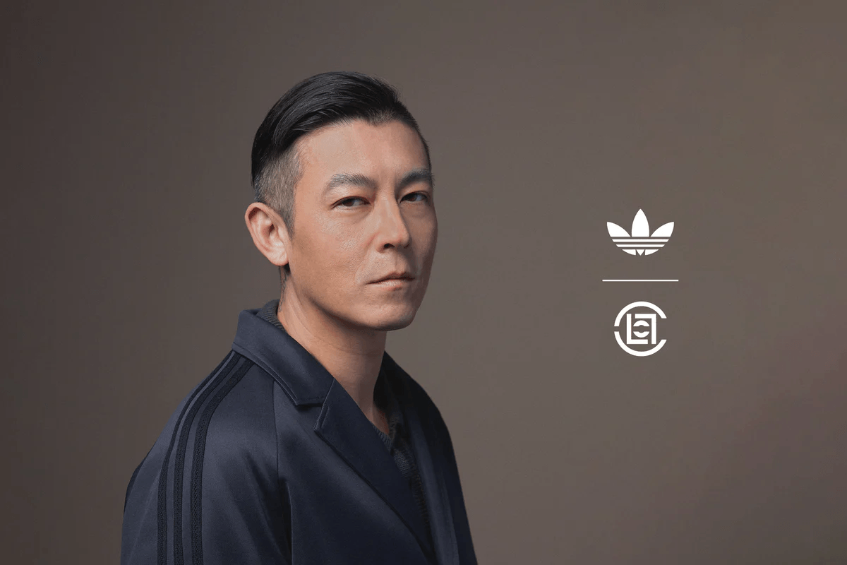Edison Chen Joins Adidas Originals As The New Creative Director
