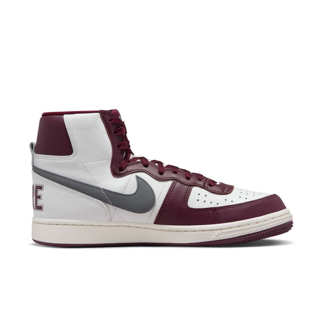 sitesupply.co Nike Terminator High Morehouse College FV2083-001 Release Info