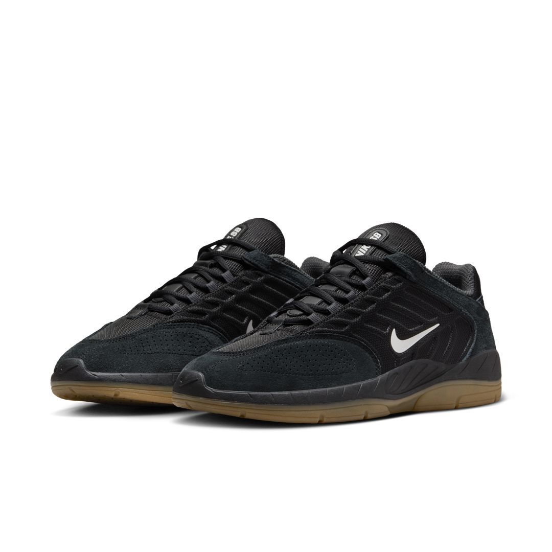 Nike SB Vertebrae Black Gum FD4691-001 Release Info