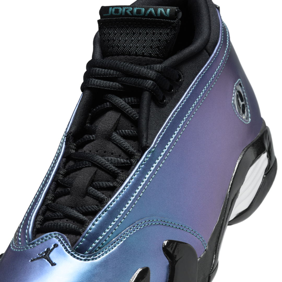 Air Jordan 14 Low 