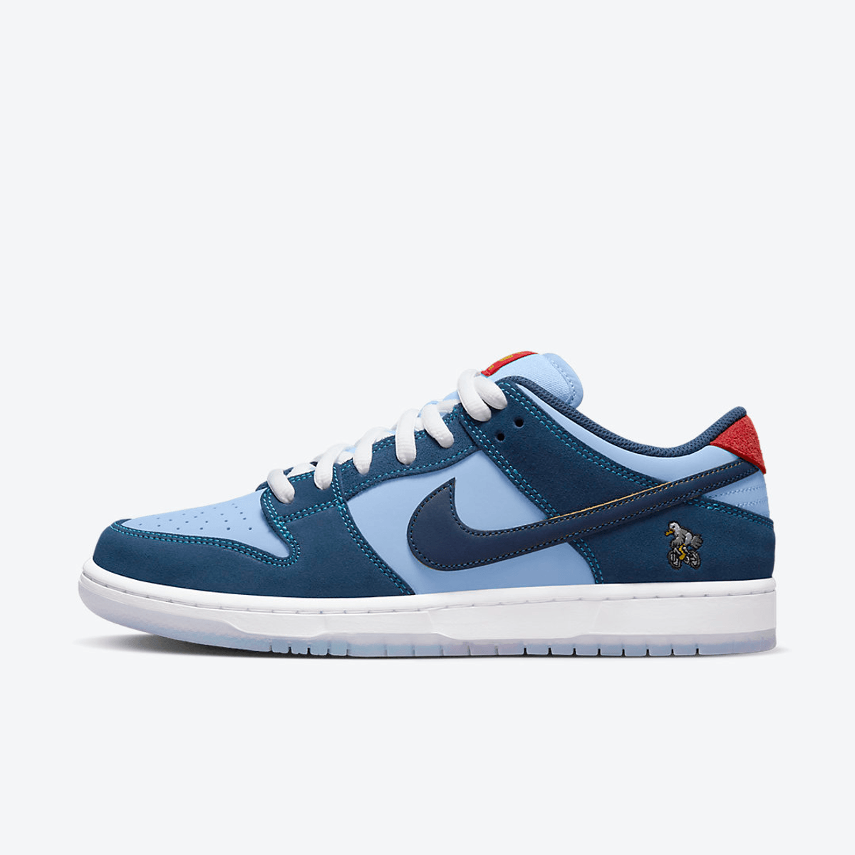 Nike SB Dunk Low Pro Why So Sad?