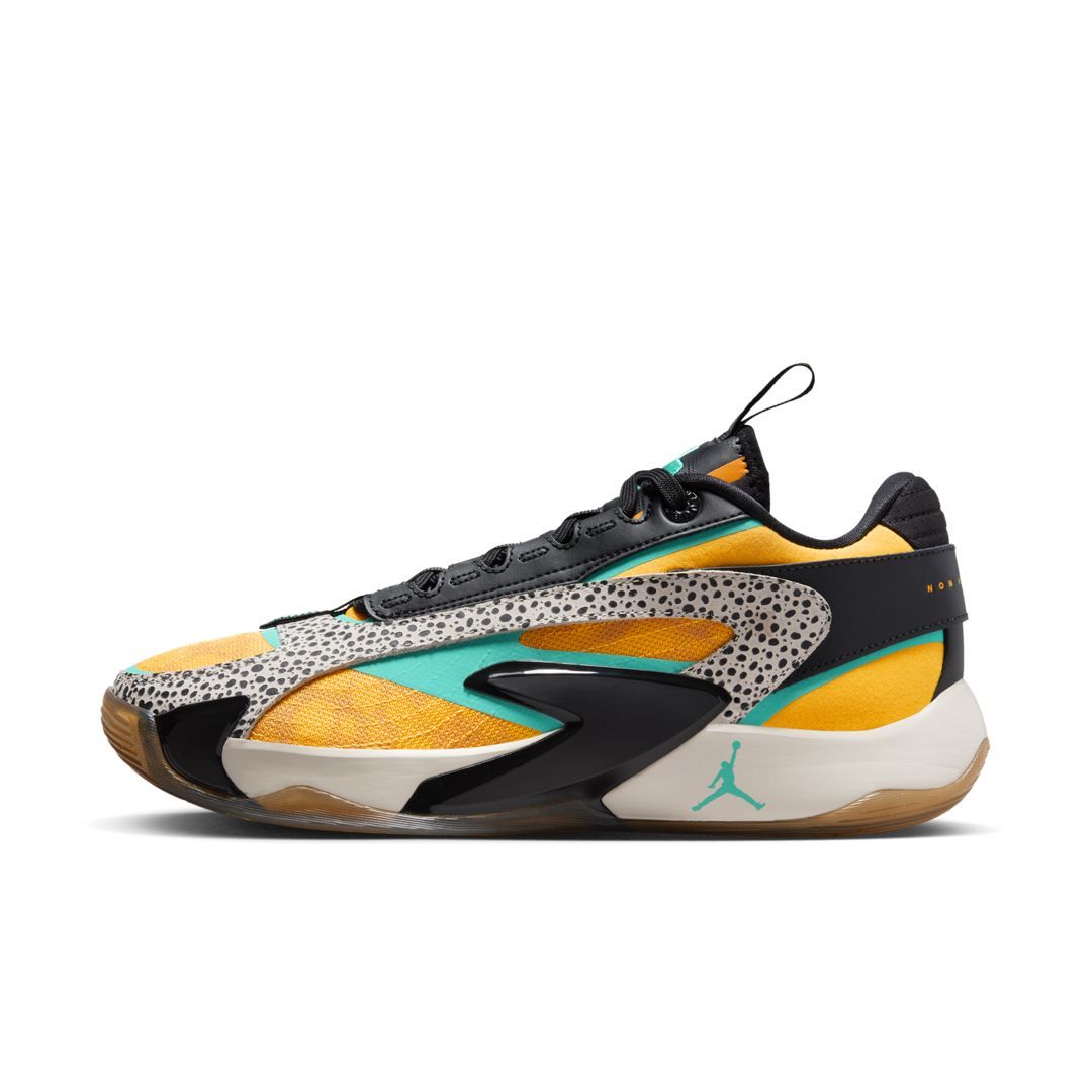 Jordan Luka 2 “Safari” FQ9044-800