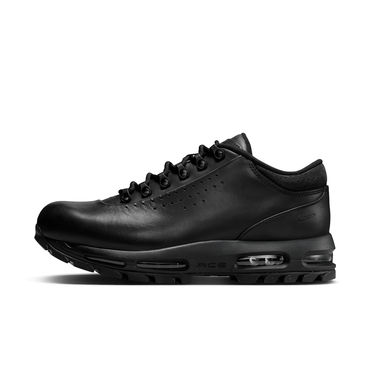 Nike Air Max Goadome Low Black