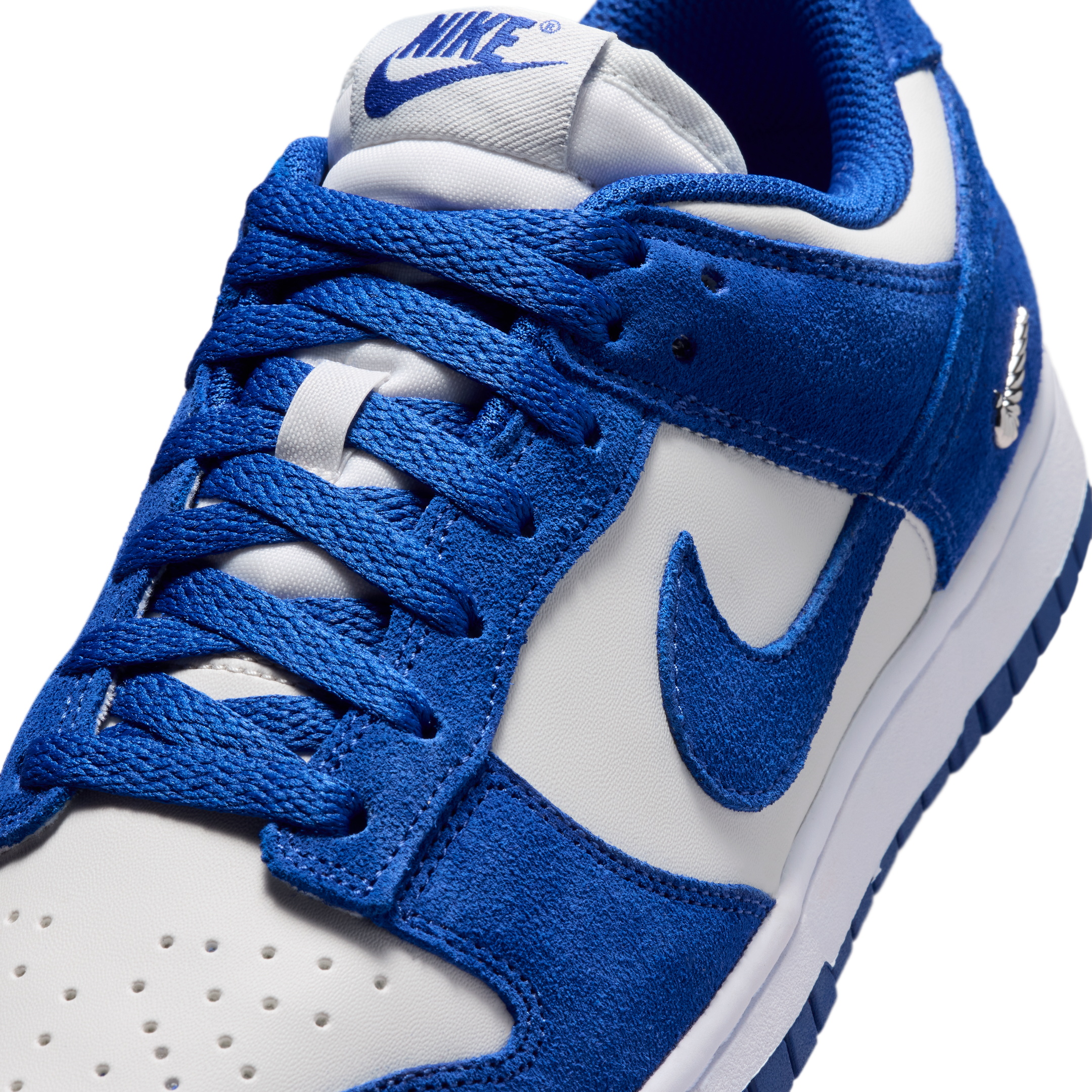 The Nike Dunk Low "Old Royal" Releases Summer 2026