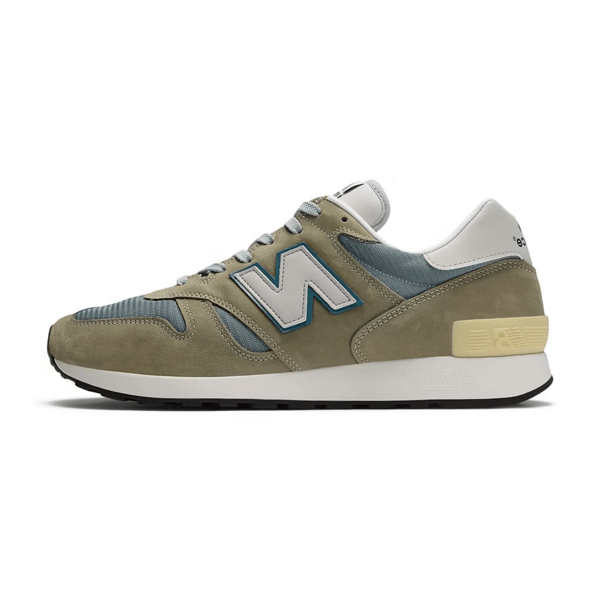 New Balance 1300JP MiUSA Mirage Grey