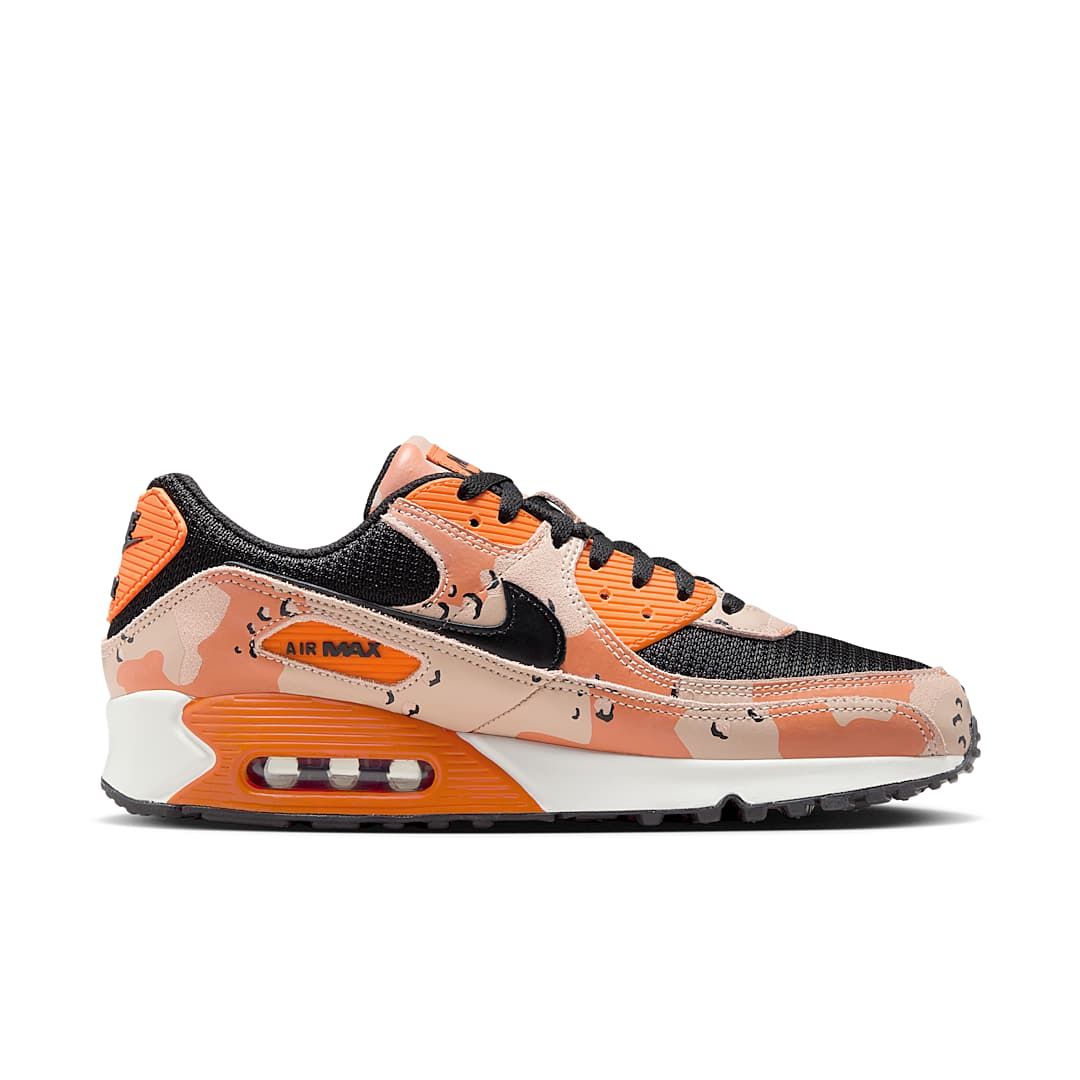 Nike Air Max 90 Camo Pack IF1721-201