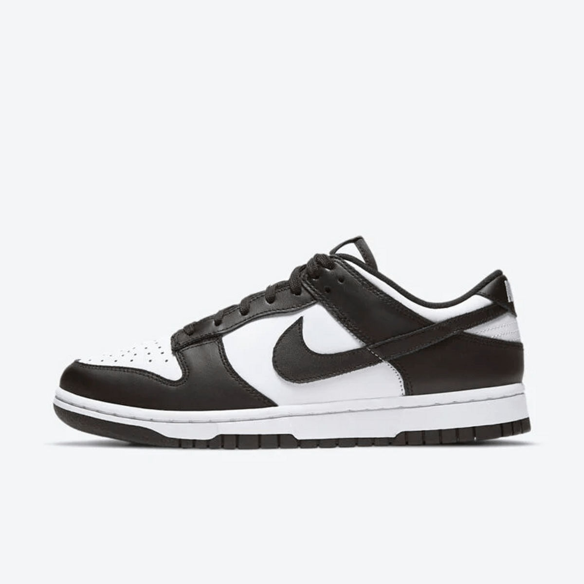 Nike Dunk Low Retro White Black Panda (2021)