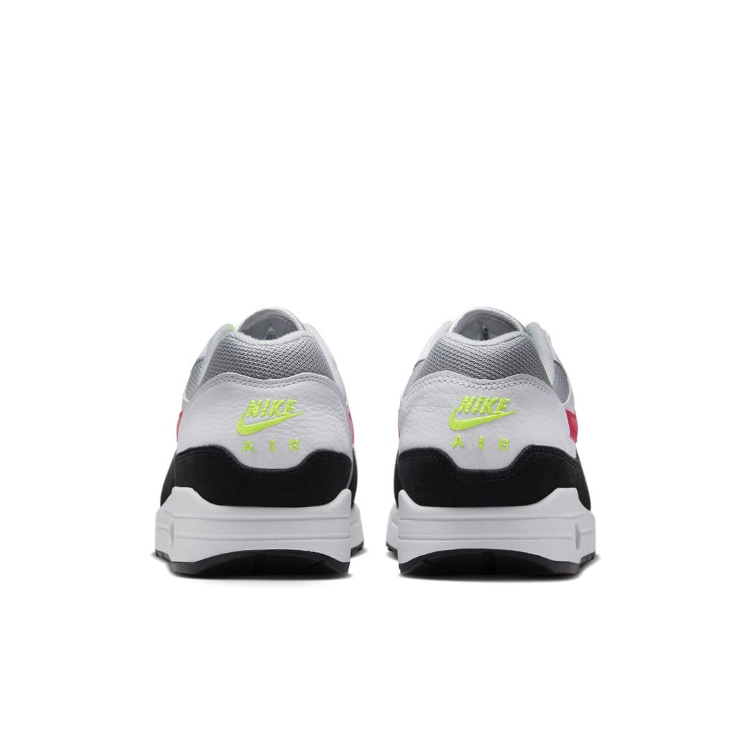 Nike Air max 1 Chili Volt HF0105-100 Release Info