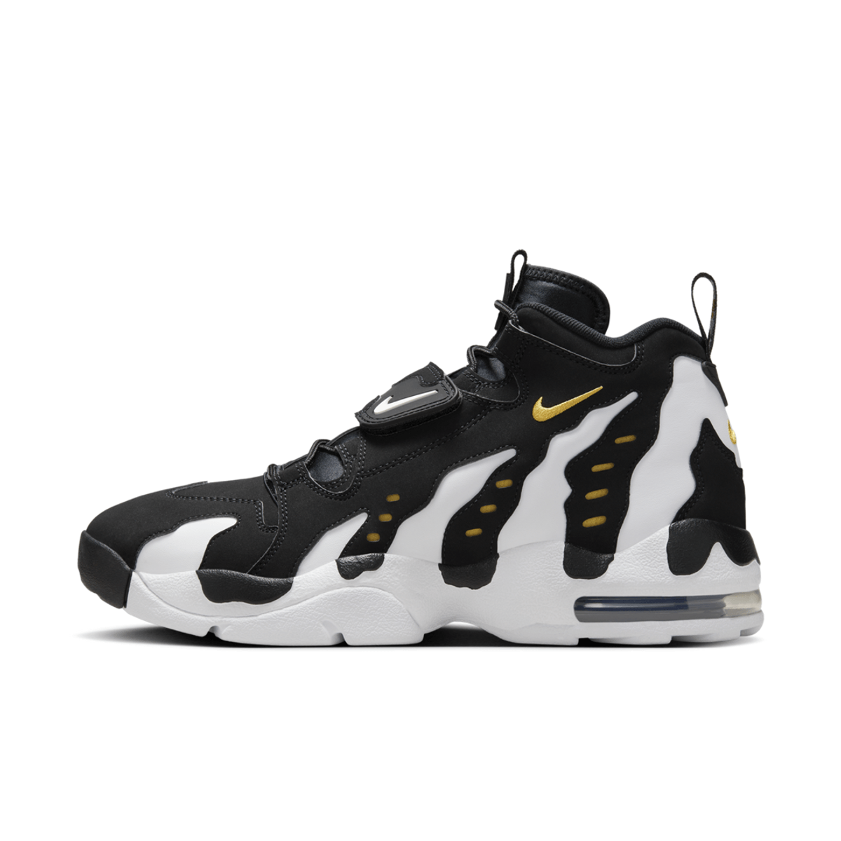 Nike Air DT Max 96 Black Varsity Maize (2024)