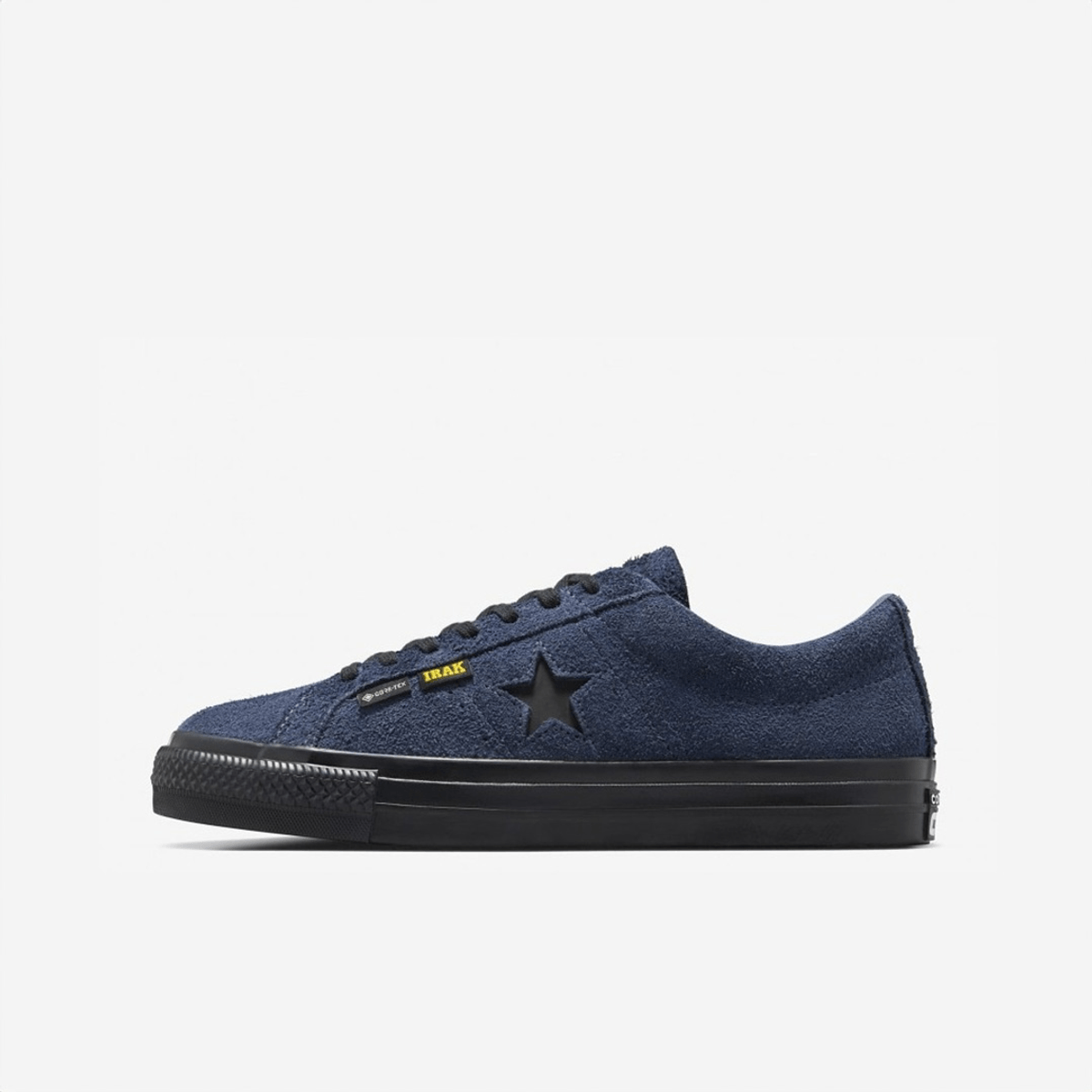 IRAK x Converse One Star Gore-Tex Blue