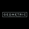 Geometric Skateshop logo