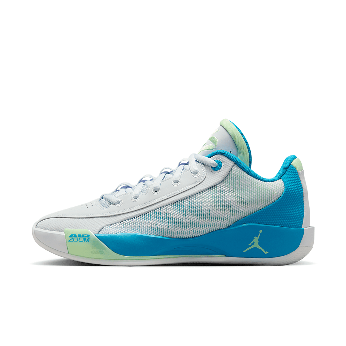 Jordan Luka .77 Vapor Green