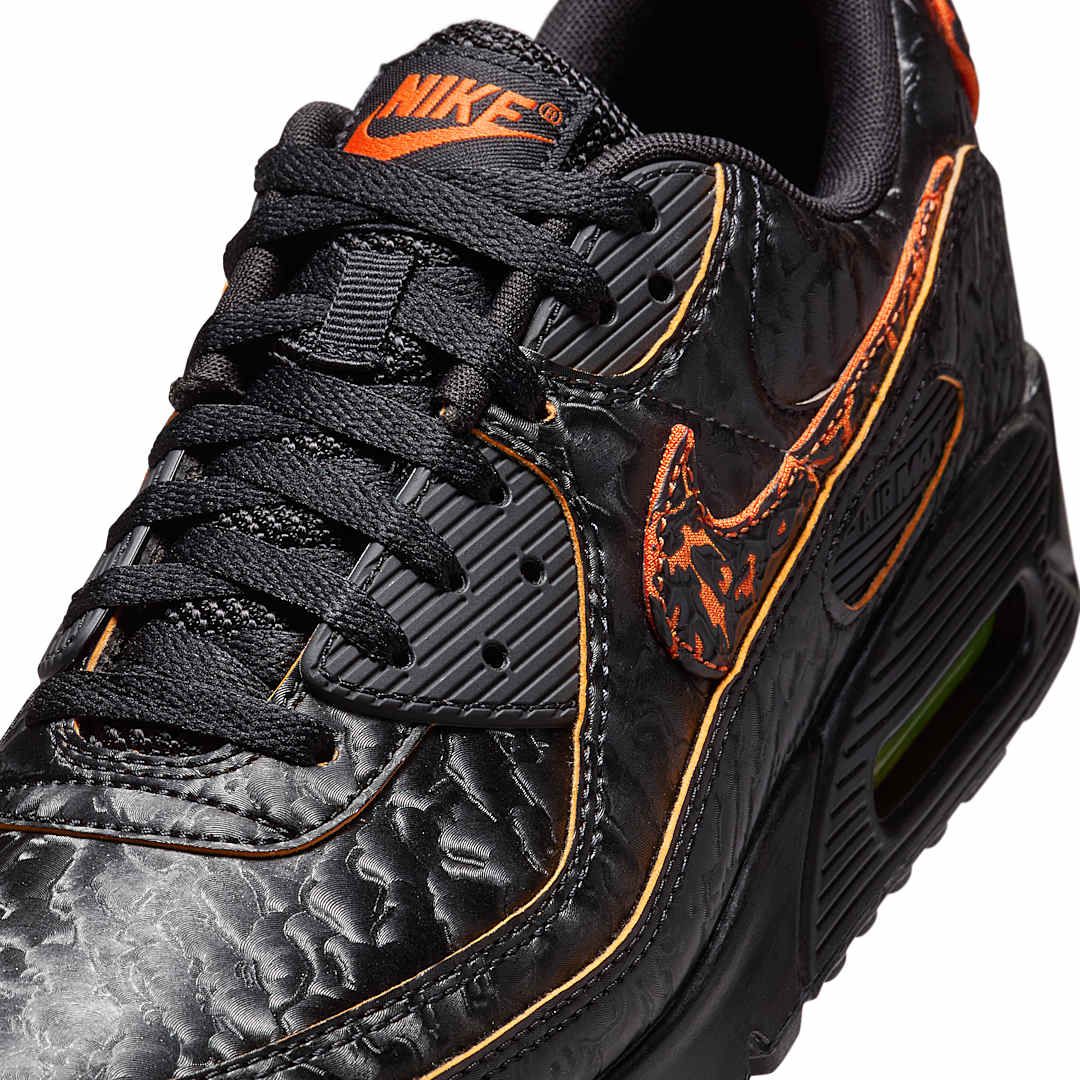 Nike Air Max 90 “Volcano” HF3248-001 Release Info 7