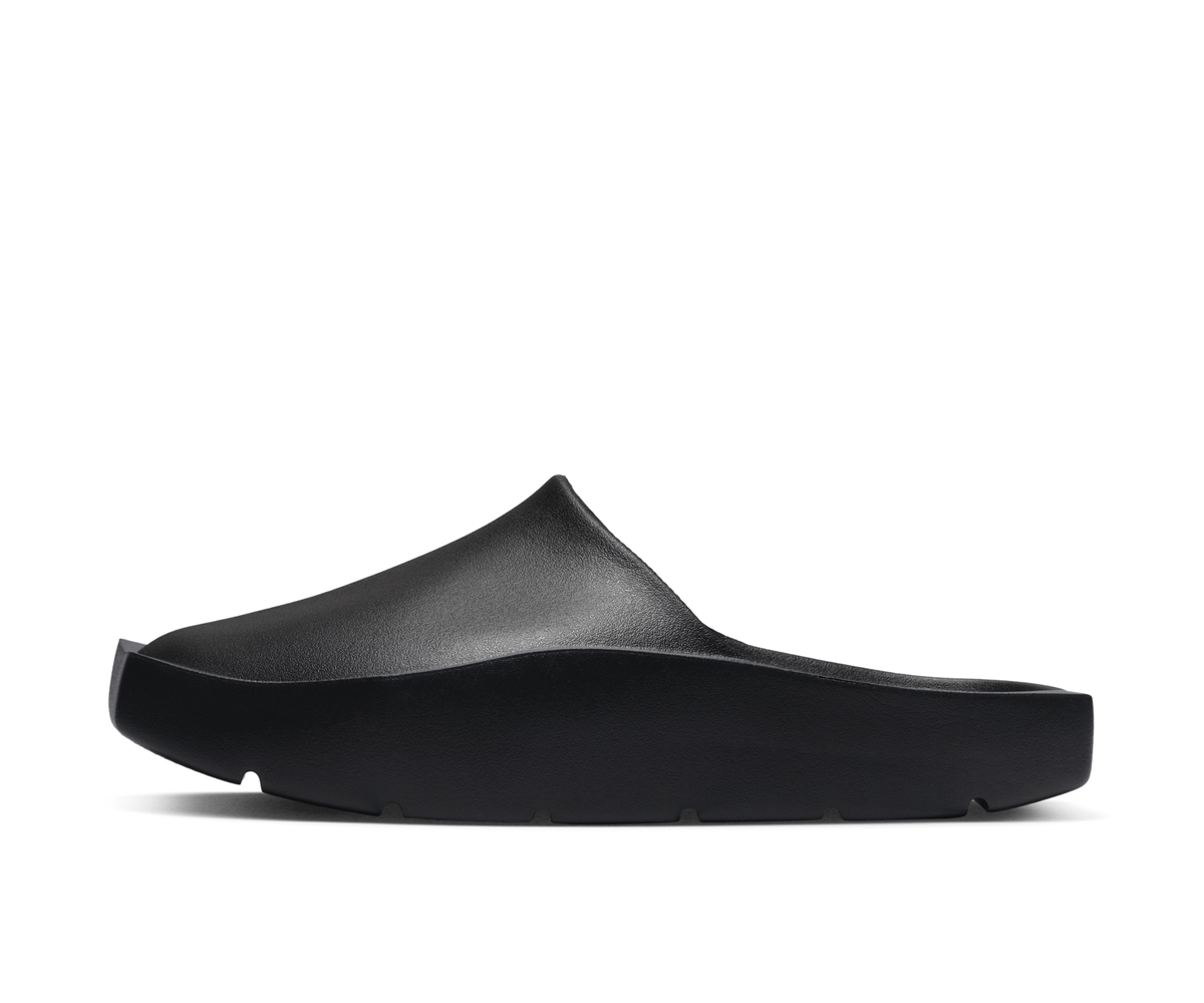 Jordan Hex Mule Slide SP Billie Eilish Black