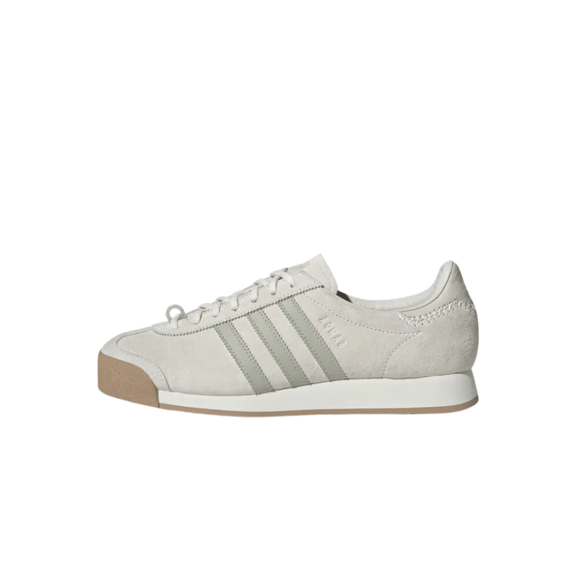 adidas Samoa Maha Half Green